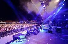 Icicle Concert Tickets - 2026 Tour Dates.