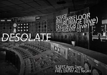 Scrase Concert Tickets - 2026 Tour Dates