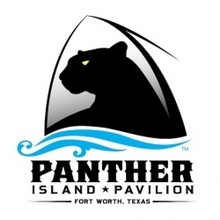 Panther Island Pavilion, Fort Worth