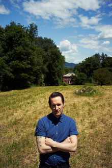 Tim Wheeler Concert Tickets - 2026 Tour Dates