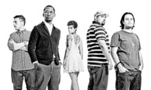 Buraka Som Sistema Concert Tickets - 2026 Tour Dates.