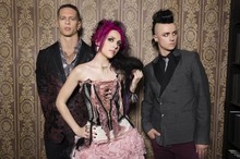 Icon for Hire Tickets, Tour Dates & Concerts 2025 & 2024 – Songkick