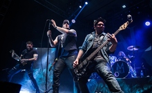 Malta Concert Tickets - 2026 Tour Dates