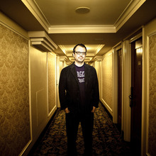 Matthew Good Band Concert Tickets - 2026 Tour Dates.