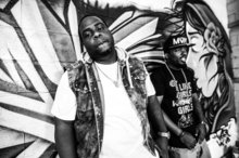 Streetz-n-Young Deuces Concert Tickets - 2026 Tour Dates.