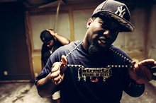 Streetz-n-Young Deuces Concert Tickets - 2026 Tour Dates.