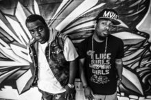 Streetz-n-Young Deuces Concert Tickets - 2026 Tour Dates.