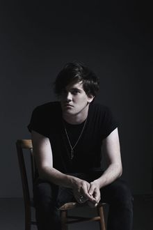 Freddie Dickson Concert Tickets - 2026 Tour Dates.