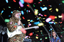 The Thyme Machine Concert Tickets - 2026 Tour Dates