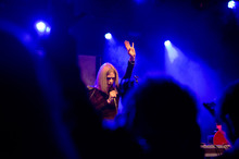 greta svabo Concert Tickets - 2026 Tour Dates.