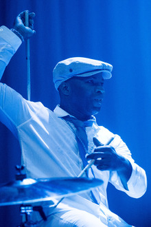 Daru Jones Concert Tickets - 2026 Tour Dates