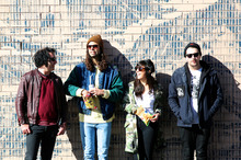 Bad Vision Concert Tickets - 2026 Tour Dates.