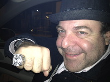 DJ Carbo Concert Tickets - 2026 Tour Dates.