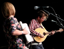 Megson Concert Tickets - 2026 Tour Dates