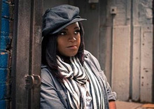 Shemekia Copeland Concert Tickets - 2026 Tour Dates.