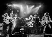 The Yawpers Concert Tickets - 2026 Tour Dates