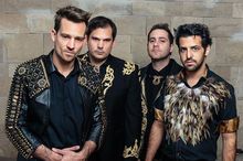 Tan Bionica Concert Tickets - 2026 Tour Dates.