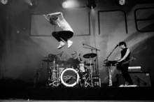 Dúné (from Denmark) Concert Tickets - 2026 Tour Dates.