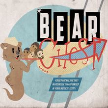 Bear Ghost Concert Tickets - 2026 Tour Dates