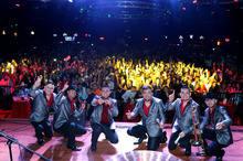 Grupo Montéz de Durango Concert Tickets - 2026 Tour Dates.