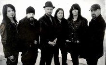 Operation: Mindcrime Concert Tickets - 2026 Tour Dates.