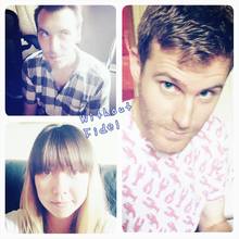 Without Fidel Concert Tickets - 2026 Tour Dates.