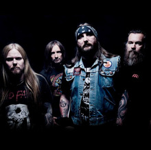 Orange Goblin Concert Tickets - 2026 Tour Dates.