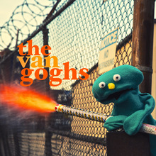 The Van Goghs Concert Tickets - 2026 Tour Dates