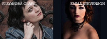 Eleonora Claps Concert Tickets - 2026 Tour Dates