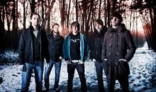 Annisokay Concert Tickets - 2026 Tour Dates.