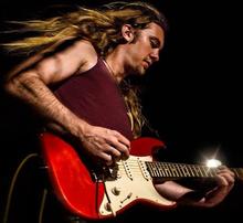 Ulrich Ellison Concert Tickets - 2026 Tour Dates