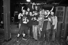 Desert Storm (UK) Concert Tickets - 2026 Tour Dates.