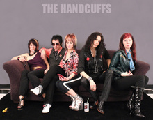 The Handcuffs Concert Tickets - 2026 Tour Dates