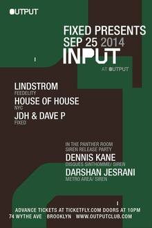 Lindstrøm Concert Tickets - 2026 Tour Dates