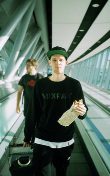 Murlo Concert Tickets - 2026 Tour Dates.