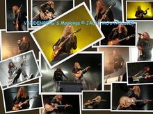 Vandenberg Concert Tickets - 2026 Tour Dates