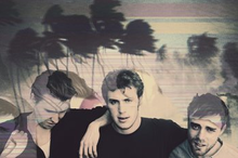 Seekae Concert Tickets - 2026 Tour Dates.