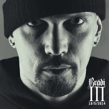 Brädi Concert Tickets - 2026 Tour Dates