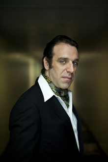 Chilly Gonzales en concert au Roy Thomson Hall