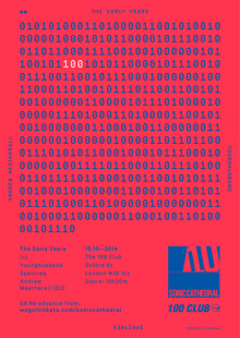 The Early Years Tickets, Tour Dates & Concerts 2024 & 2023 Songkick