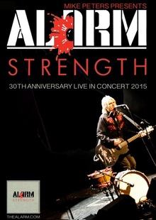 Mike Peters Concert Tickets - 2026 Tour Dates