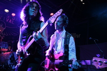 The Pat McManus Band Concert Tickets - 2026 Tour Dates