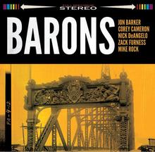 The Barons Concert Tickets - 2026 Tour Dates