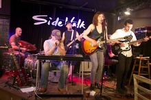 aron blue Concert Tickets - 2026 Tour Dates.