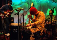 Karl Hector & the Malcouns Concert Tickets - 2026 Tour Dates.