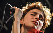 Rita Redshoes Concert Tickets - 2026 Tour Dates.