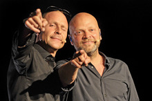 Die Feisten Concert Tickets - 2026 Tour Dates