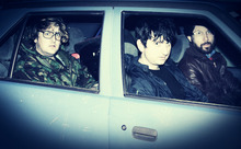 Young Knives Concert Tickets - 2026 Tour Dates