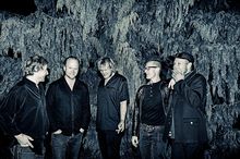 Magtens Korridorer Concert Tickets - 2026 Tour Dates.