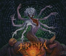 Freya Concert Tickets - 2026 Tour Dates